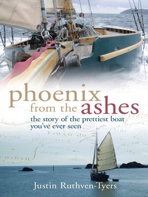 cover image of Phoenix from the Ashes